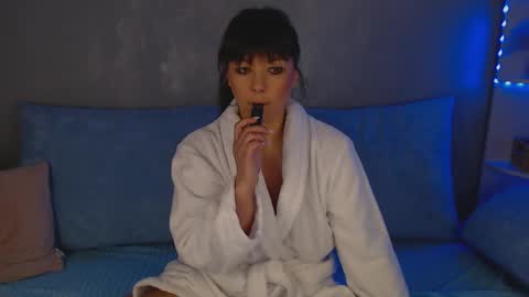Snapshot of jenniferjay801880956088 chatting on 12.21.24 jenniferjay801880956088 online show from 12.21.24