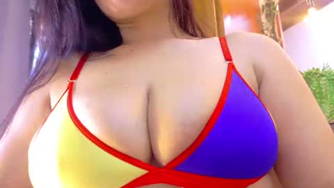 Jennifer vega  online show from 06.17.26