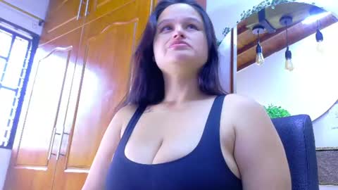 Jennifer vega  online show from 06.26.26