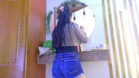 Jennifer vega  online show from 06.27.26