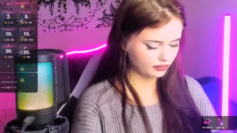 Snapshot of jenniferwandis77 chatting on 12.18.24 Jenni online show from 12.18.24