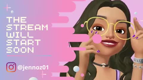 jenn online show from 03.03.25