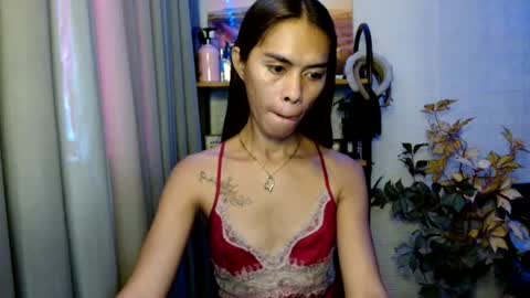 PRETTY JENNY online show from 07.02.26