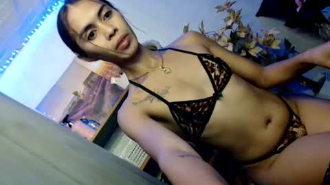 PRETTY JENNY online show from 07.02.26