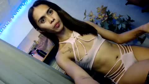PRETTY JENNY online show from 07.14.26