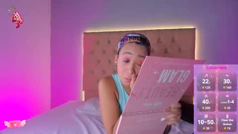 jenny__lawrence online show from 02.14.26