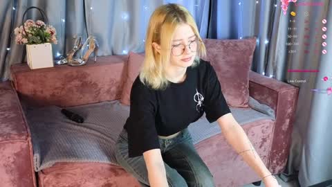 jenny_bunny_ online show from 02.07.25