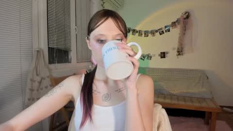 Snapshot of jenny_cox_love chatting on 01.22.25 Jennifer Jenny Darling   online show from 01.22.25