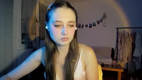 Snapshot of jenny_cox_love chatting on 09.22.25 Jennifer Jenny Darling   online show from 09.22.25