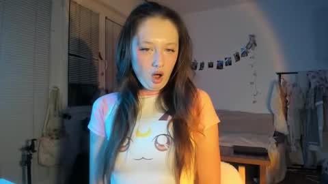 Snapshot of jenny_cox_love chatting on 10.30.25 Jennifer Jenny Darling   online show from 10.30.25