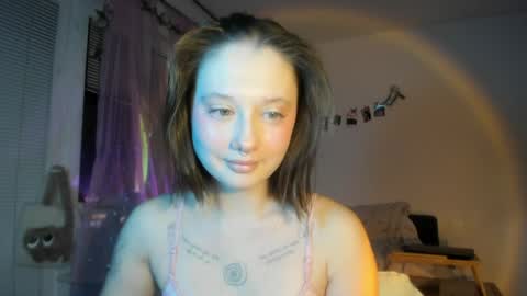 Jennifer Jenny Darling   online show from 02.28.26