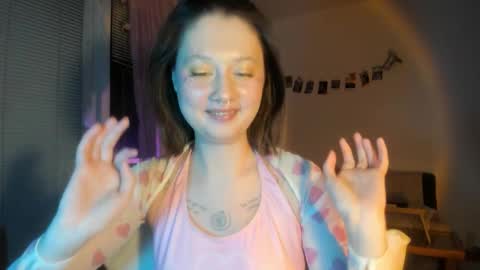 Jennifer Jenny Darling   online show from 03.09.26