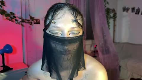 Jennifer Jenny Darling   online show from 05.11.26
