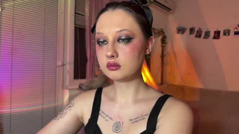 Snapshot of jenny_cox_love chatting on 06.30.26 Jennifer Jenny Darling online show from 06.30.26