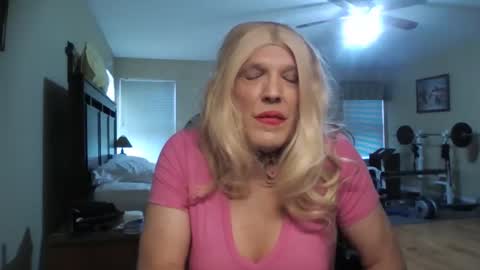 jenny gurl online show from 02.10.26