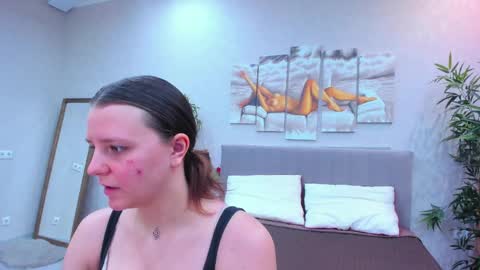 Jenny online show from 06.07.26