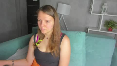Jenny online show from 06.10.26