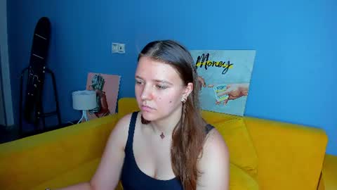 Jenny online show from 06.11.26