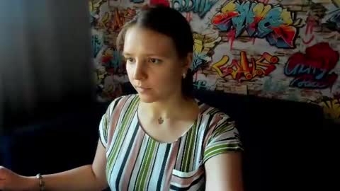 Jenny online show from 06.17.26