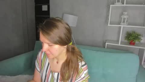 Jenny online show from 06.18.26
