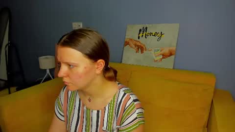 Jenny online show from 06.24.26