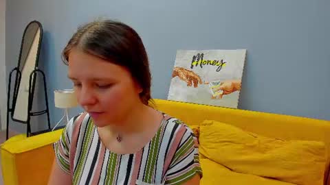 Jenny online show from 06.25.26