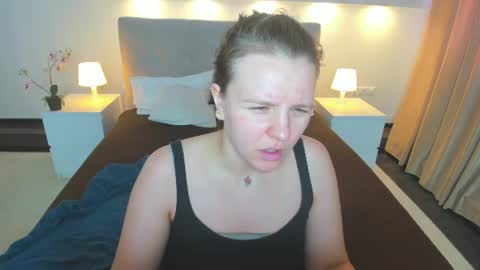 Jenny online show from 07.01.26