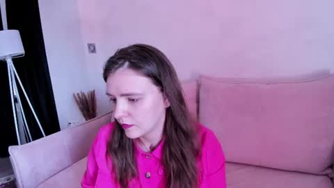 Jenny online show from 07.03.26