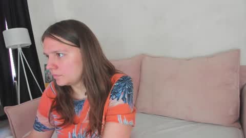 Jenny online show from 07.08.26