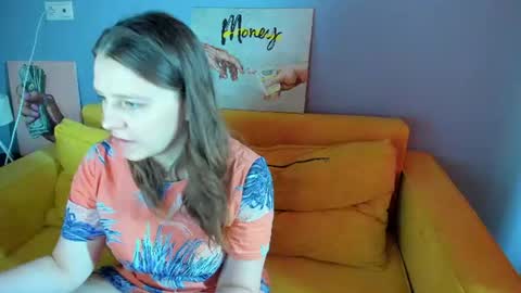 Jenny online show from 07.10.26