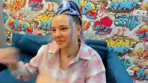 Jenny online show from 07.15.26