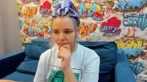 Jenny online show from 07.17.26