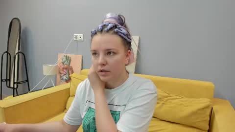 Jenny online show from 07.20.26