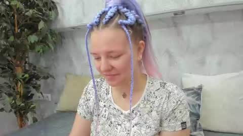 Jenny online show from 07.21.26