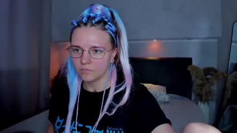 Jenny online show from 07.23.26