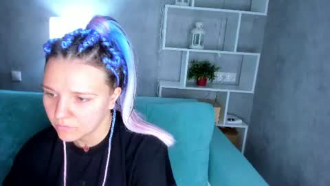Jenny online show from 07.27.26