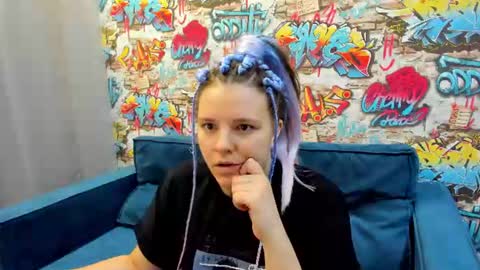 Jenny online show from 07.28.26