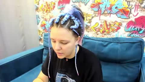 Jenny online show from 07.29.26