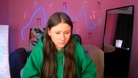 Jenny online show from 04.10.26