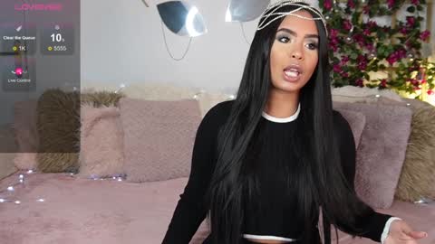 Jenny Roberts online show from 01.18.25