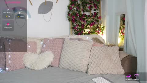 Jenny Roberts online show from 01.30.25