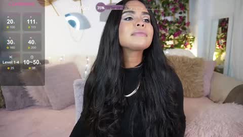 Jenny Roberts online show from 02.26.25