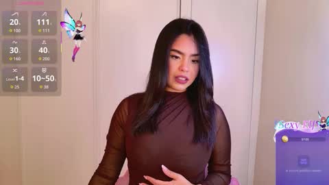 Jenny Roberts online show from 03.19.26