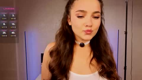 Snapshot of jenny_rosex chatting on 09.21.25 Jenny online show from 09.21.25