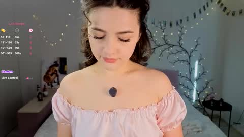 jenny_rossex online show from 02.11.26