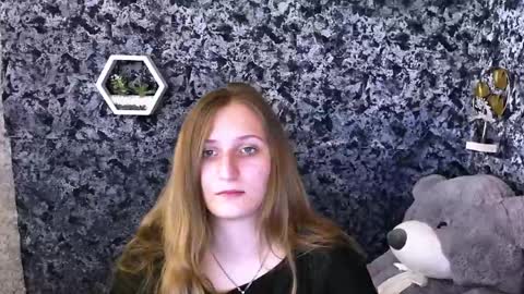 Snapshot of jenny_smille_ chatting on 05.30.26 jenny_smille_ online show from 05.30.26