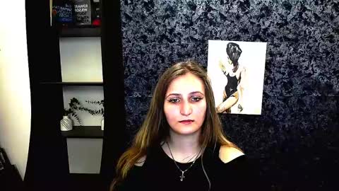 Snapshot of jenny_smille_ chatting on 06.04.26 jenny_smille_ online show from 06.04.26