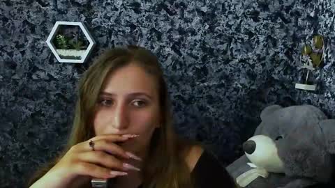 Snapshot of jenny_smille_ chatting on 06.05.26 jenny_smille_ online show from 06.05.26