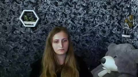 Snapshot of jenny_smille_ chatting on 06.05.26 jenny_smille_ online show from 06.05.26