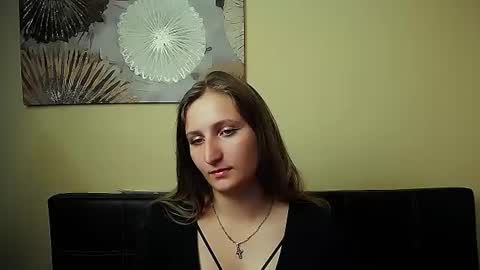 Snapshot of jenny_smille_ chatting on 07.06.26 jenny_smille_ online show from 07.06.26